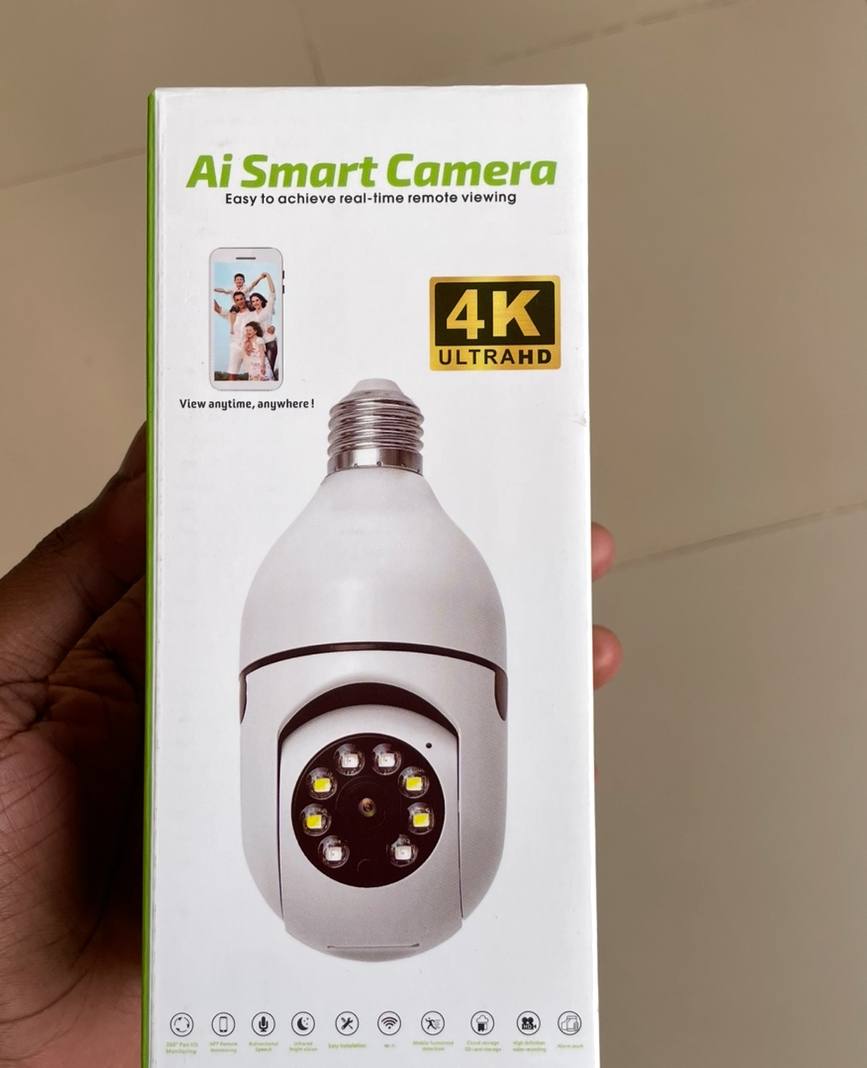 Review by Amina