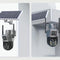 Caméra autonome 4G sans électricité ni Wi-Fi